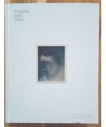 Imagine John Yoko by Yoko Ono and John Lennon (2018, Hardcover) - $24.95