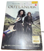 Outlander: Season 1, Vol. 2 New Sealed - £3.90 GBP