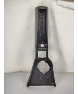 1972 to 1980 MG MGB Center Console Shell OEM - $840.33 MXN