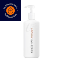 Sebastian Potion 9, Leave-in Conditioner 16.9 Fl Oz (Pack of 1), No Colour  - £53.30 GBP