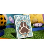 Bicycle Playful Dog Playing Cards by USPCC - $17.25