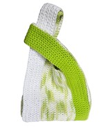 Limeade Market Bag - $35.00