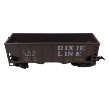 VTG Industrial Rail HO Scale Dixie Line L &amp; N 20459 Hopper - $7.91