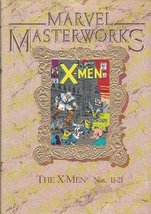 Marvel Masterworks: X-Men Vol. 2 (1988) (Volume 7 in the Marvel Masterwo... - £42.88 GBP