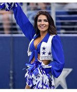 DALLAS COWBOY CHEERLEADER 4x6 PHOTO - $2.55