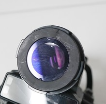 Panasonic AG-HVX200K DVCPROHD P2 Camcorder ISSUE image 9