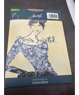 Hanes You&#39;re Invited Sensual Thigh High Stockings - Nude, Size AB NIB - $176.51 MXN