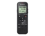 Sony ICD-PX470 Stereo Digital Voice Recorder with Built-in USB Voice Rec... - £58.64 GBP