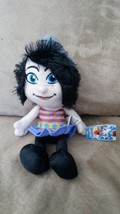 VEXY SMURF MINI Brand New Licensed Smurfs Plush 9&quot; NWT With 2013 Tags KE... - $114.55 MXN