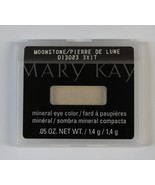 Mary Kay Mineral Eye Color * Moonstone * .05 oz Full Size 013083 Free Sh... - £11.97 GBP