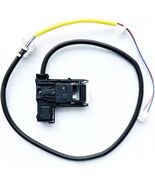 Lid Lock Switch Compatible with Whirlpool Maytag Washer WTW4655JW1 WTW49... - €22,30 EUR