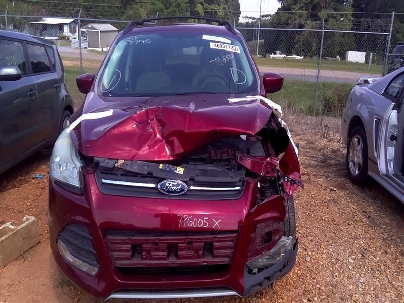 Passenger Quarter Panel Forward Main Fits 13-19 ESCAPE 103963015 Item image 8