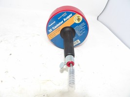 PLumbCraft 7750425 Drain Repair 25&#39; Canister Auger - $16.83