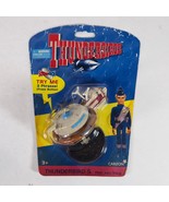 Carlton Thunderbirds Thunderbird 5 John Tracy Vehicle w/ SoundTech - $34.65