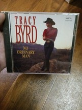 Tracy Byrd, No Ordinary Man, 1994 Cd, New / Sealed - £7.78 GBP