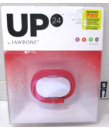 UP 24 by JAWBONE Activity Tracker, Fitness, Wireless, # JL01-16S-US, Small - $162.31 MXN