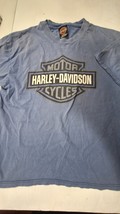 vtg 2002 HARLEY DAVIDSON MOTORCYCLE Jackson MS Shield - €17,28 EUR