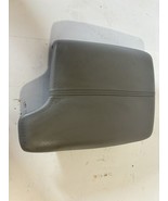 2013 - 2017 HONDA ACCORD CENTER CONSOLE ARMREST LID COVER BEIGE OEM - $89.09