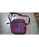 RED STORAGE TRAVEL BAG SALES Tough Vintage Zipper Shoulder Backpack Handbag - €17,10 EUR