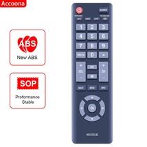 NH305UD Remote Control For Emerson Lcd Tv Hdtv LF501em4 - $15.84