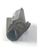 Vintage Used Johann Faber Made in Germany Brass Pencil Sharpener - £58.01 GBP