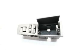 2002-2005 BMW 745i 745LI 760i E65 E66 REAR RIGHT WINDOW CONTROL SWITCH P8176 image 8