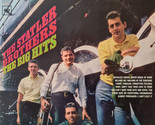 The Statler Brothers Sing The Big Hits [Vinyl] - $39.99