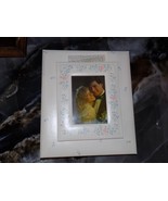 Vintage Hallmark Wedding Keepsake Memory Guest Book Album NEW - $42.60 CAD