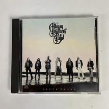The Allman Brothers Band - Seven Turns CD # 23 - £15.89 GBP