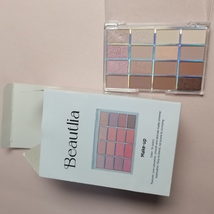 Beautlia Make-up-Unleash Your Inner Beauty image 7