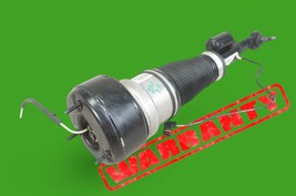 07-2013 mercedes w221 s550 cl550 4matic front left side airmatic air sho... - $289.87