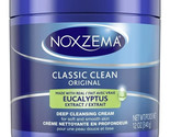 Noxzema Classic Clean Cleanser Original Deep Cleansing Cream, 12 oz - $11.99