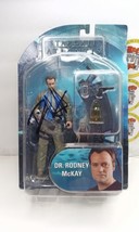 Diamond Select Toys Stargate Atlantis Dr. Rodney McKay Figure NIB - $114.99