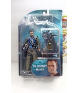 Diamond Select Toys Stargate Atlantis Dr. Rodney McKay Figure NIB - $114.99