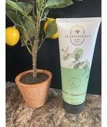 Bath &amp; Body Works Aromatherapy EUCALYPTUS SPEARMINT Moisturizing Body Wa... - $260.66 MXN