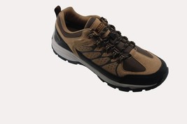 Men Shoes CKKM Men&#39;s Waterproof Hiking Shoes Size 8.5 Multicolor - $29.69