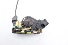 00-05 FORD EXCURSION FRONT RIGHT PASSENGER DOOR LOCK LATCH ACTUATOR E3362 image 2