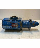 Turbo Twin Pneumatic Starter Model T106F | T106-60002-F3R | E-89043 - $7,362.82 MXN