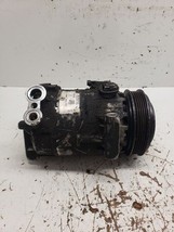 AC Compressor Fits 14-18 IMPALA 1371884 - $834.99 MXN