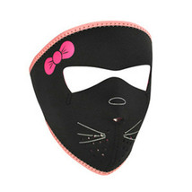 Balboa WNFMS001 Full Mask Small Neoprene - Kitty - £10.24 GBP
