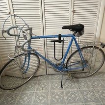 SR Semi Pro Vintage Road Bicycle Bike chromoly Shimano 600 1983 - $5,105.16 MXN