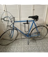 SR Semi Pro Vintage Road Bicycle Bike chromoly Shimano 600 1983 - €235,97 EUR