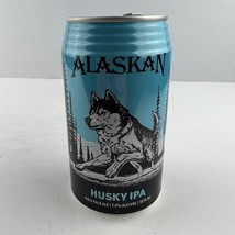 Alaskan Brewing Co Husky IPA 12oz Micro Craft Beer Can Empty - £7.12 GBP