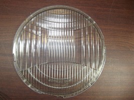 1928 - 1930 OEM Headlight Lens # 10096 Depress Beam   Marmon Nash Elcar ... - $62.72