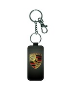 Porsche Key Ring - £10.10 GBP