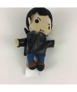 Riverdale Jughead Plush Clip On Keychain South Side Serpents Archie Comi... - $20.28 CAD