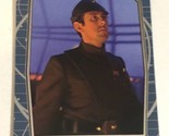 Star Wars Galactic Files Vintage Trading Card #501 Captain Bewil - $2.48