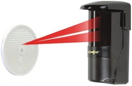 Seco-Larm E-931-S50RRGQ Reflective Photoelectric Beam Sensor,  Up to  50&#39; Range - £59.95 GBP