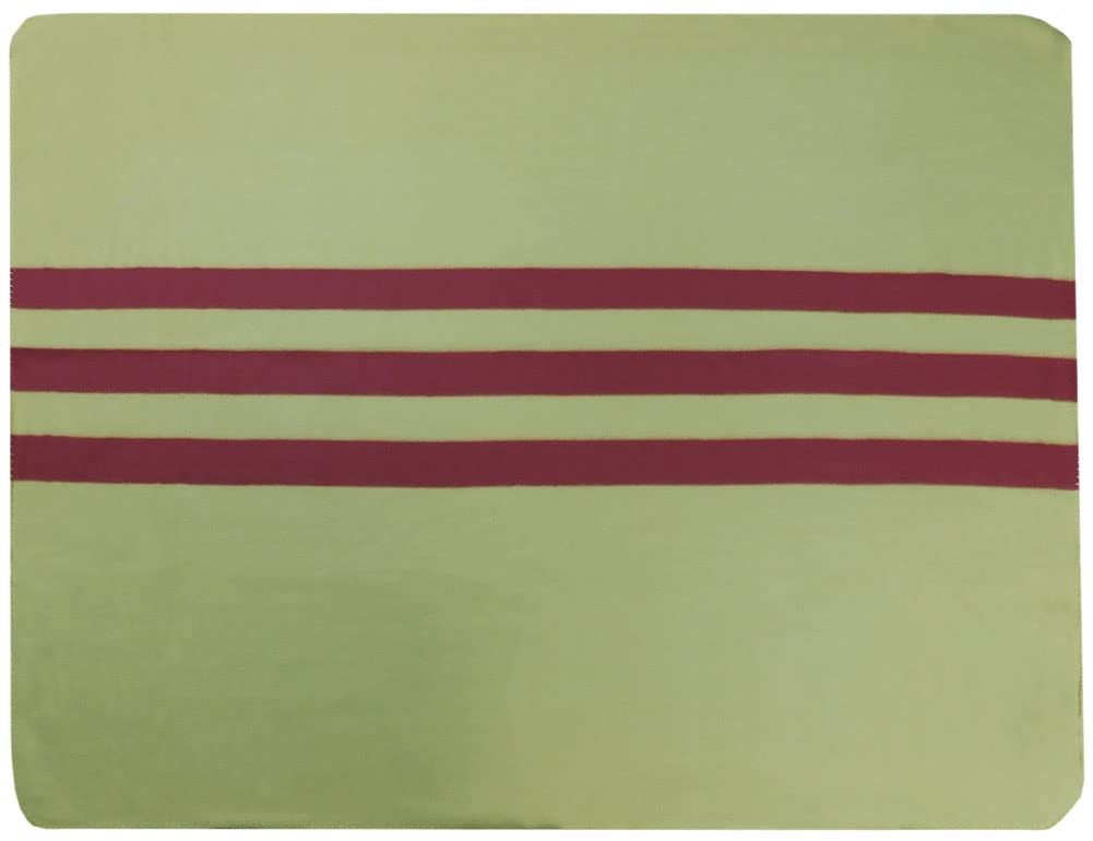 Trade Winds South Vietnam Vietnamese Flag 50x60 50&quot;x60&quot; Polar Fleece Bla... - $15.88
