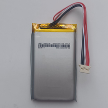 PL 824577 Battery Replacement For Foxwell i50 Pro All-Make System Scanner - £55.58 GBP